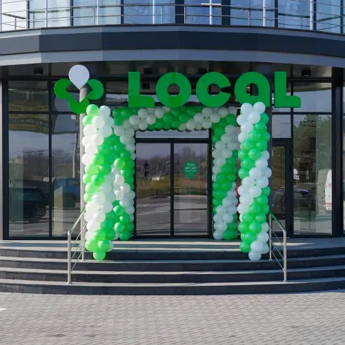 Supermercados locais aumentam as vendas em mais de 20% e melhoram o giro de estoque com a plataforma de varejo LEAFIO AI