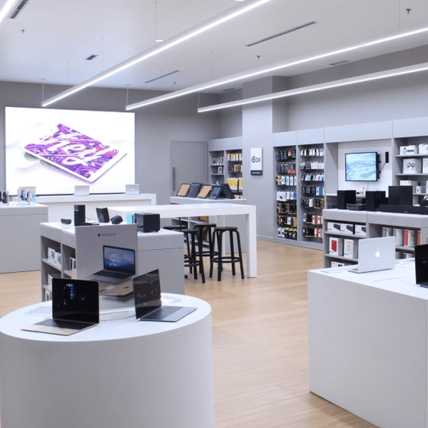 ¿Inventario fuera de control? Domina el caos en tu tienda de electrónica