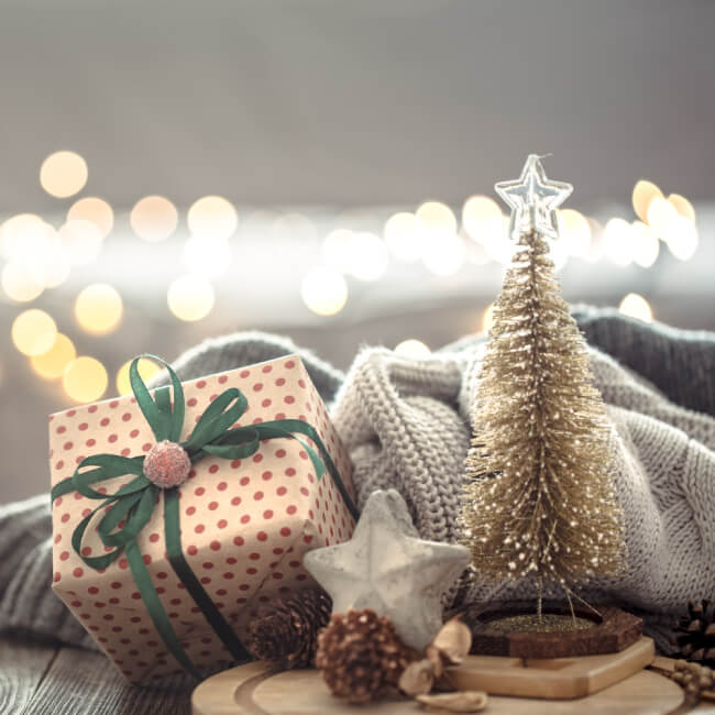 Las fiestas navideñas a la vuelta de la esquina: tendencias y retos en el comercio minorista estadounidense