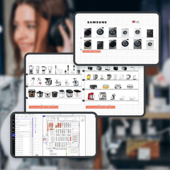 El arte del merchandising en electrónica de consumo: Guía completa