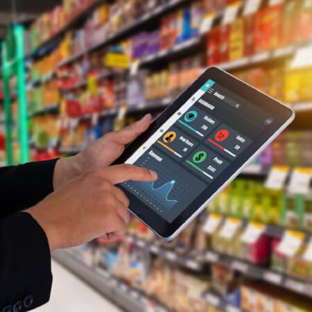 TOP 5 Tendências em Tecnologia no Varejo para 2025: O que Você Precisa Saber Para Estar à Frente da Concorrência