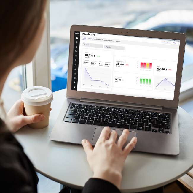 Rozwiązywanie wyzwań związanych z prognozowaniem popytu w handlu detalicznym