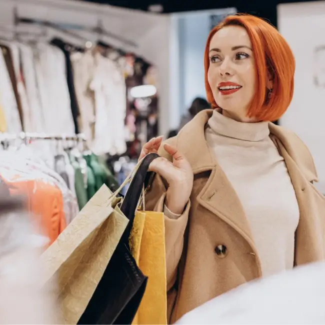 Programas de fidelidade de moda para lojas de varejo de roupas - Guia do setor 2025