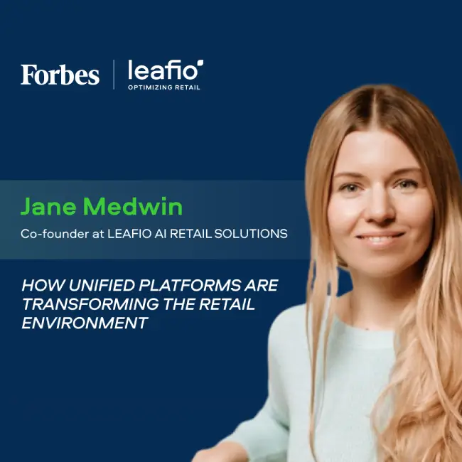 How Unified Platforms are Transforming the Retail Environment