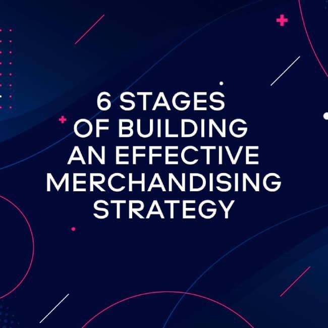 Estrategia de Merchandising Minorista