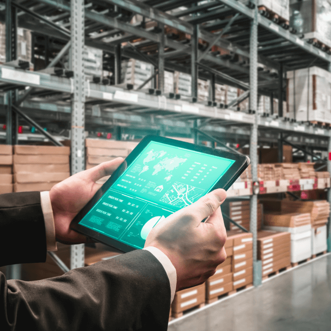 Retail Business Intelligence