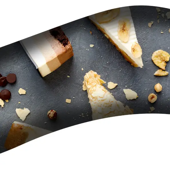 Smetanová Cukrárna transition from static to dynamic routing with LEAFIO Rinkai TMS