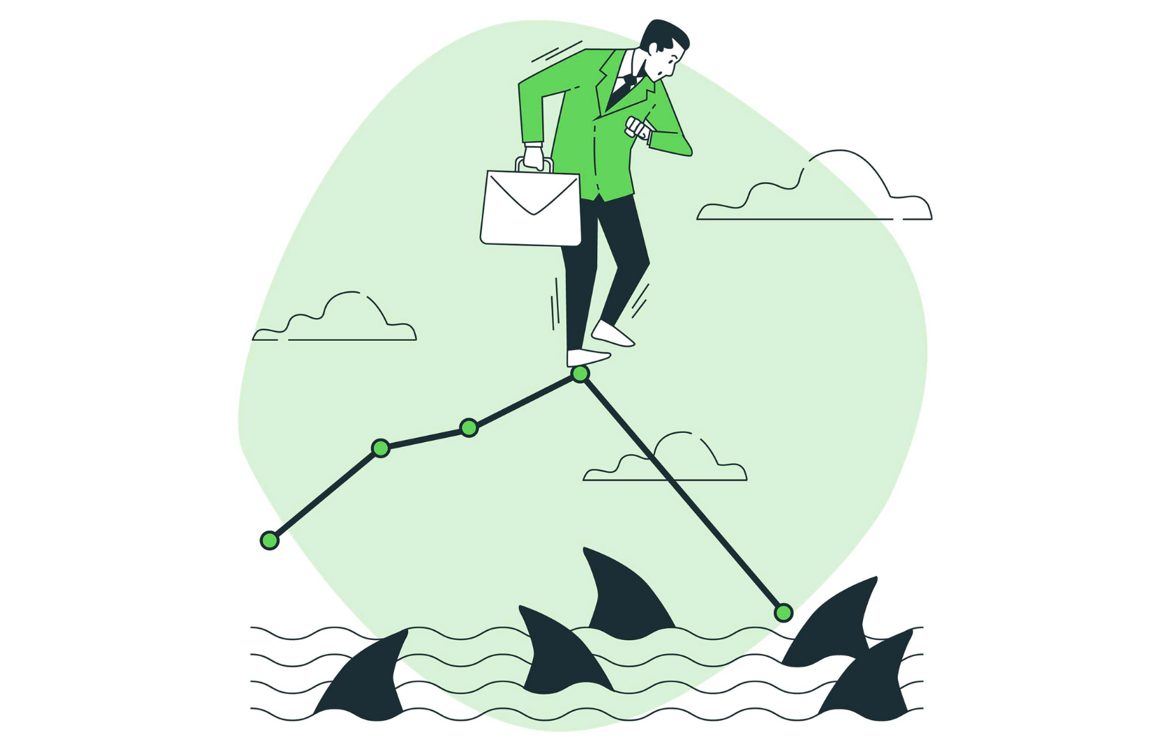 Czy niezbilansowane zapasy "zabijają" Państwa EBITDA? Część 1