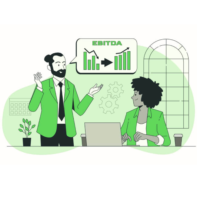 Czy niezbilansowane zapasy "zabijają" Państwa EBITDA? Rozwiązanie. Część 2