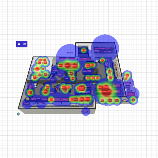 Programas para hacer layout: Los 5 softwares esenciales para innovar en el retail