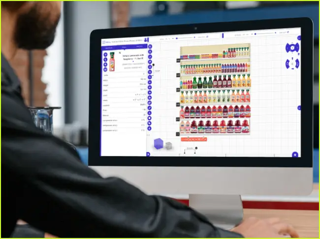 Execução do planograma: Guia e erros comuns