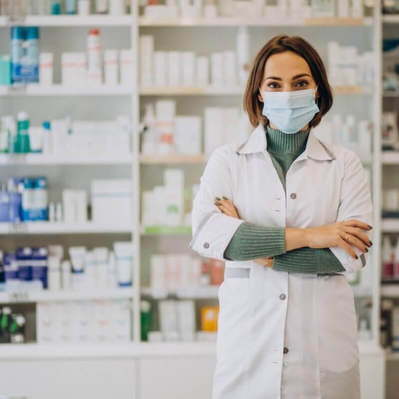 Layout de Farmacia: Cómo Mejorar la Experiencia del Cliente y Vender Más