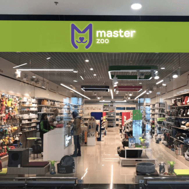 MasterZoo elige LEAFIO AI para optimizar las estrategias de inventario y surtido