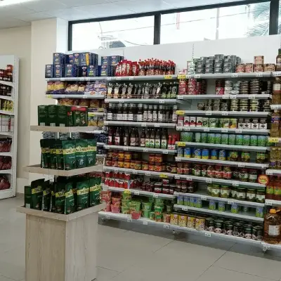 2 Sieć supermarketów Nabiji nawiązuje strategiczne partnerstwo z LEAFIO AI w celu zapewnienia doskonałości zapasów