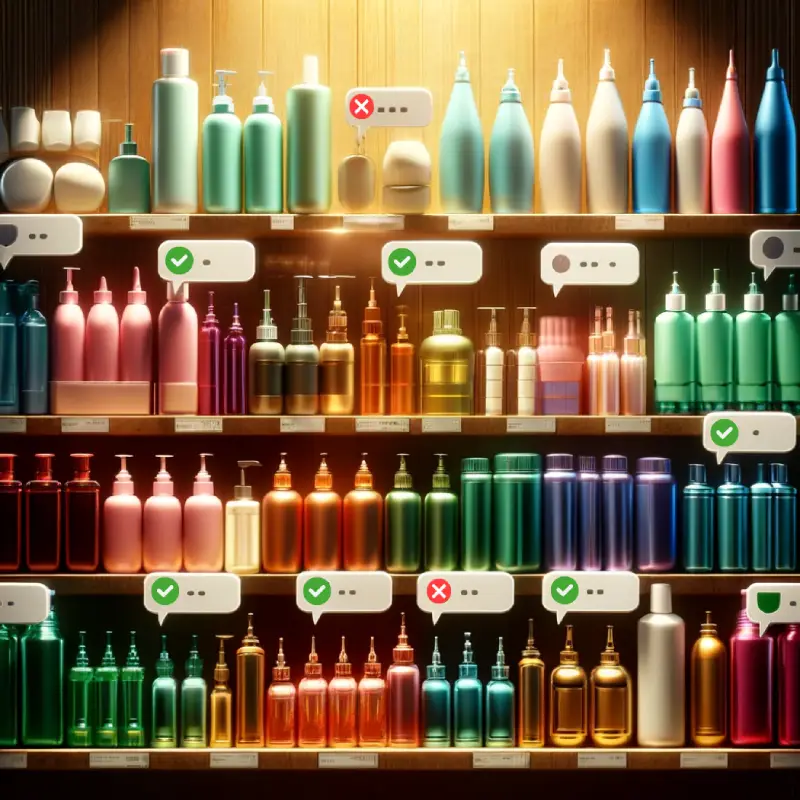 Auditoria de merchandising visual: Checklist para o sucesso no varejo