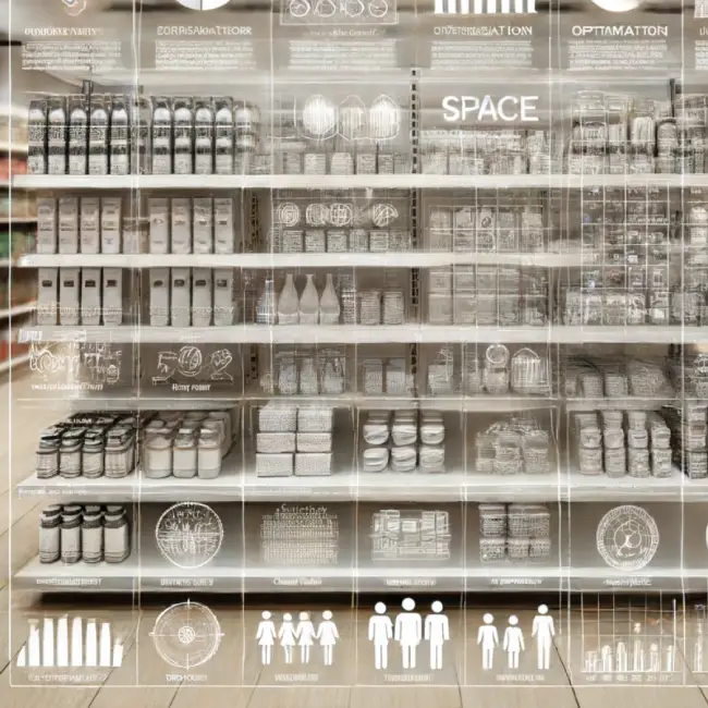 Optimización y gestión del espacio en las estanterías: guía de estrategias y tácticas