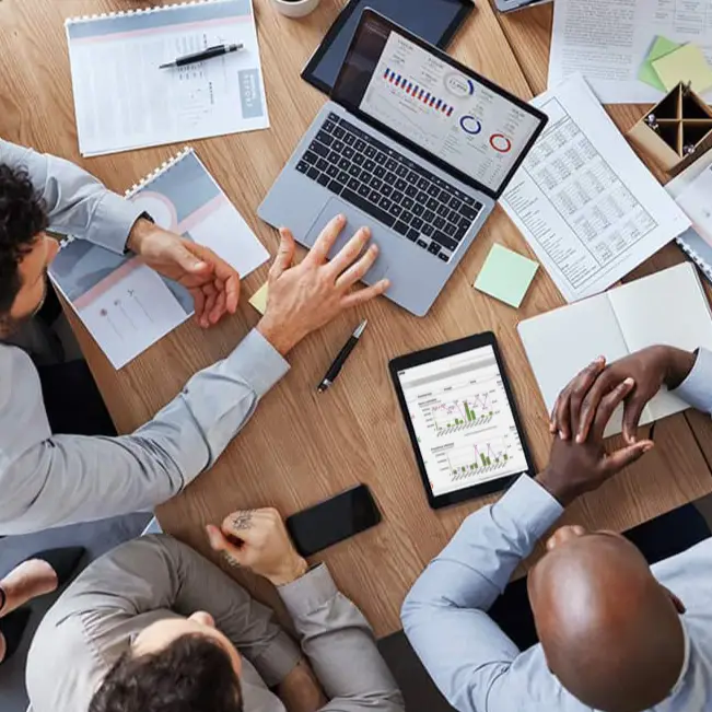 S&OE e S&OP: revelando as principais diferenças e benefícios para sua empresa