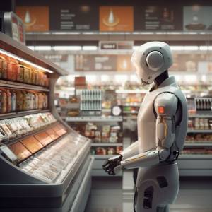 Jak zmaksymalizować zyski z automatyzacji handlu detalicznego