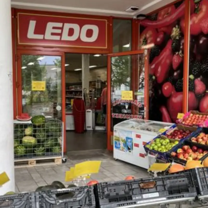 LEDO