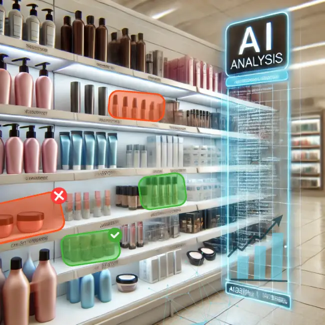 AI Retail Merchandising: Benefits, Examples and Future Trends