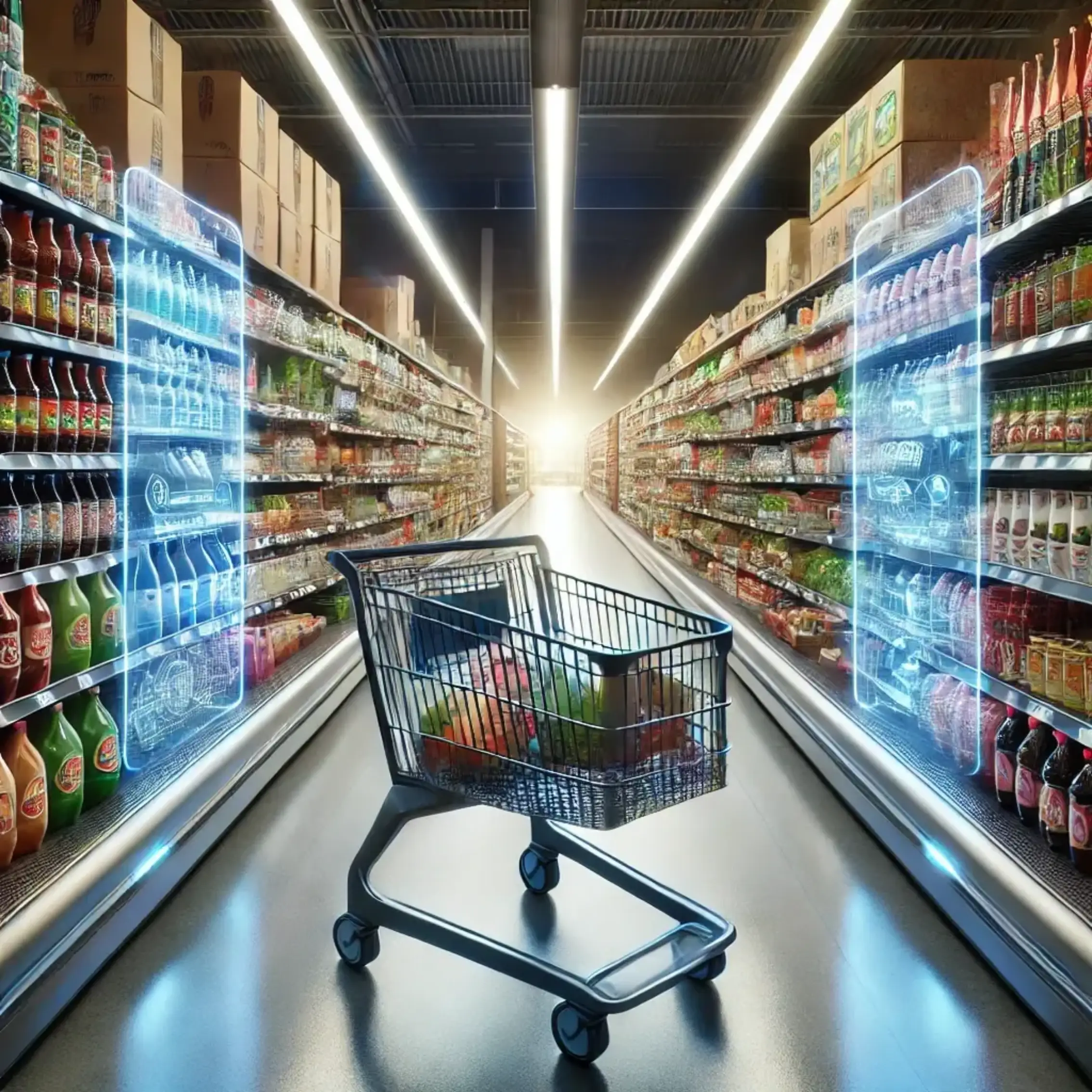 Disponibilidade de produtos: Benefícios, problemas e maneiras de melhorar