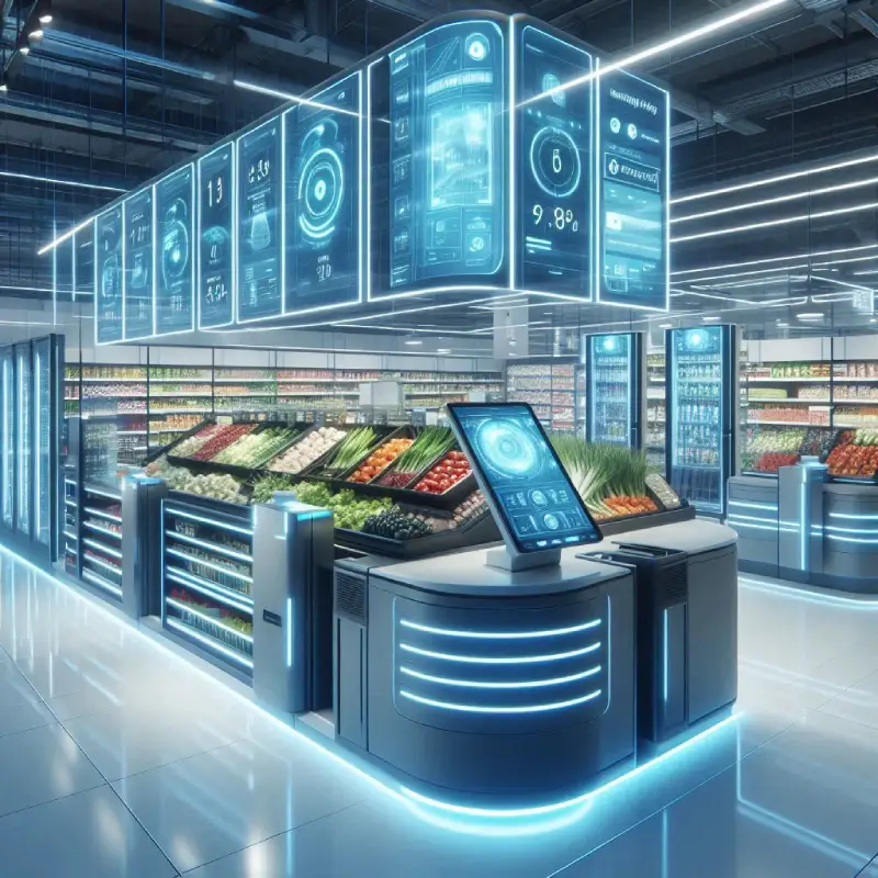 retail data analytics