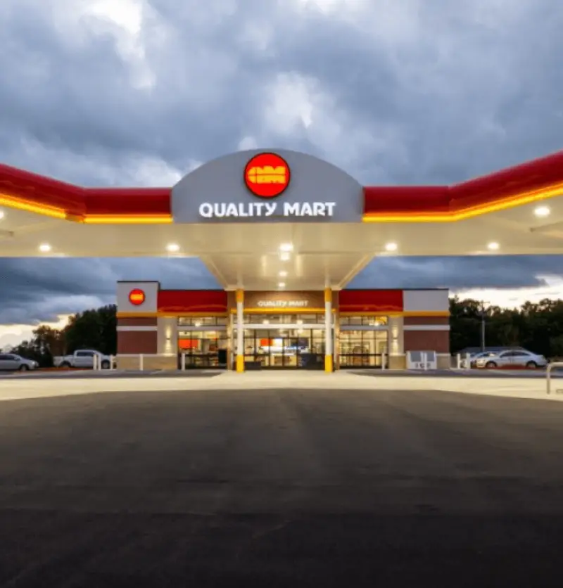 Quality Oil