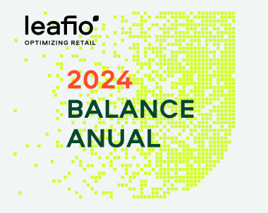 El Impacto de LEAFIO AI en el Retail Global: Innovación y Reconocimiento en 2024