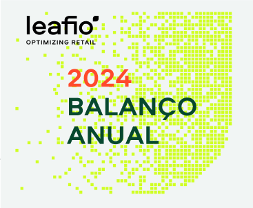 O Impacto da LEAFIO AI no Varejo Global: Inovação e Reconhecimento em 2024