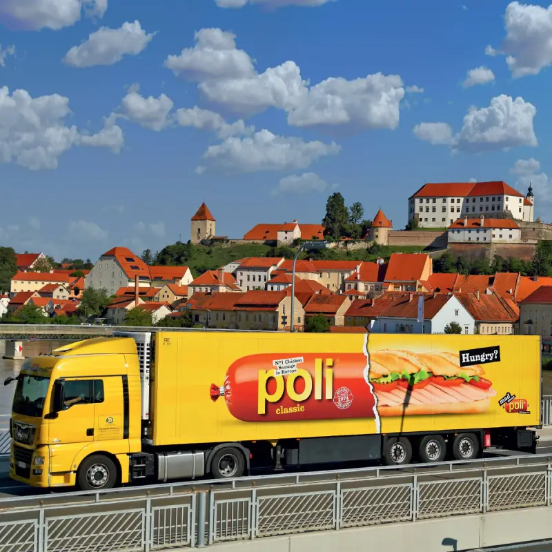 Revolution in Logistics Management Solutions: How LEAFIO Rinkai TMS Cut Costs by $500,000 for MHP