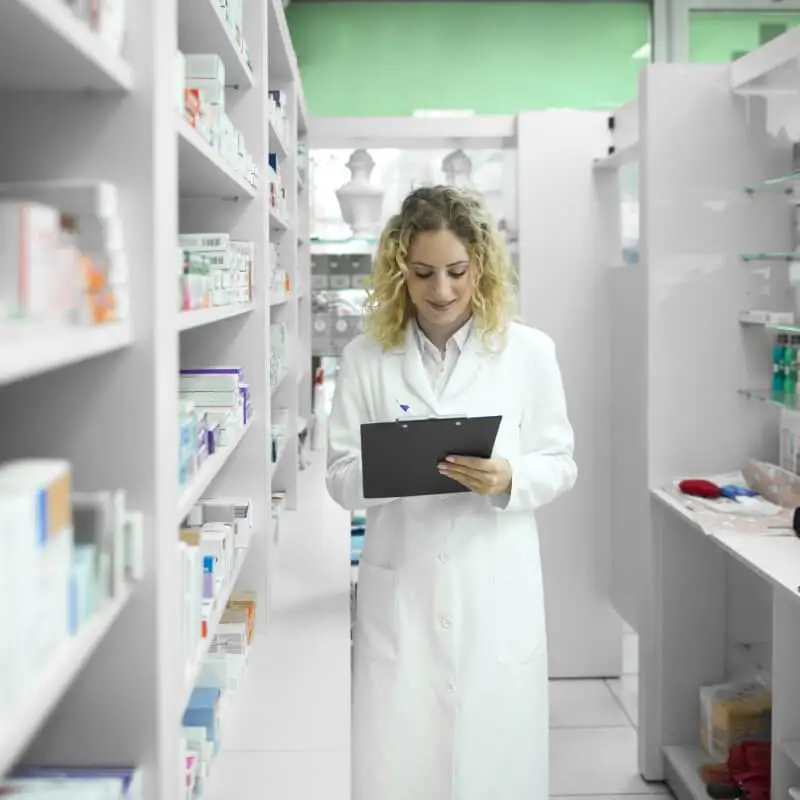Apotheken-Merchandising: 5 Ideen zur Steigerung des Apothekenumsatzes und der Kundenbindung