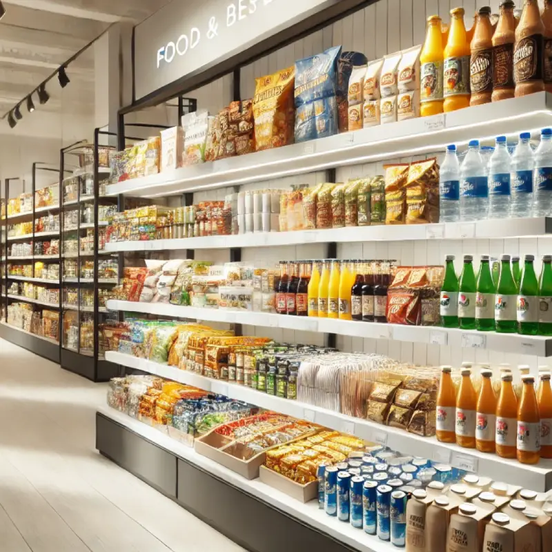 Comercialización de productos en el comercio minorista: nuevas soluciones para impulsar las ventas