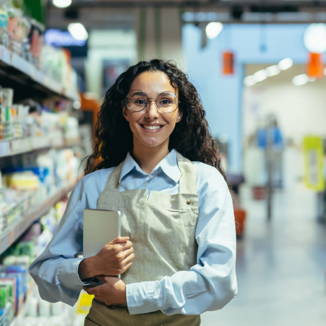 Making Every Trade Promotion Efficient in the Era of AI