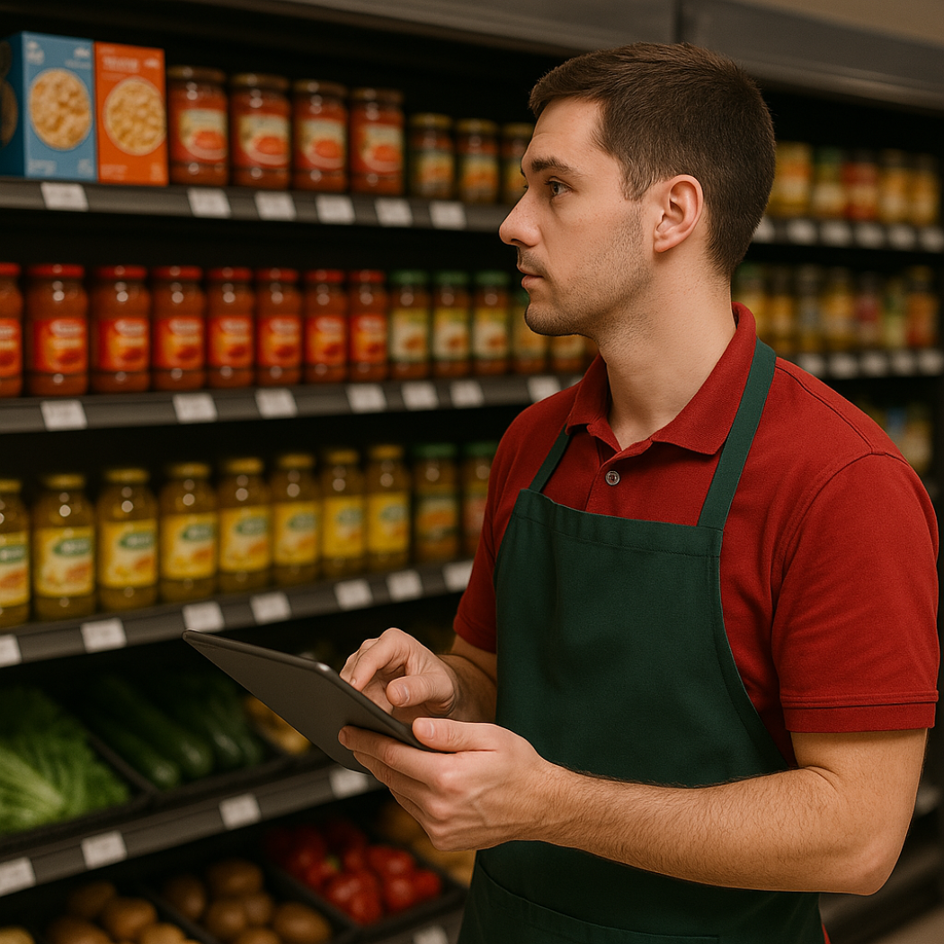 Racionalização de sortimento: Transforme cada item em um meio de melhorar a satisfação do cliente