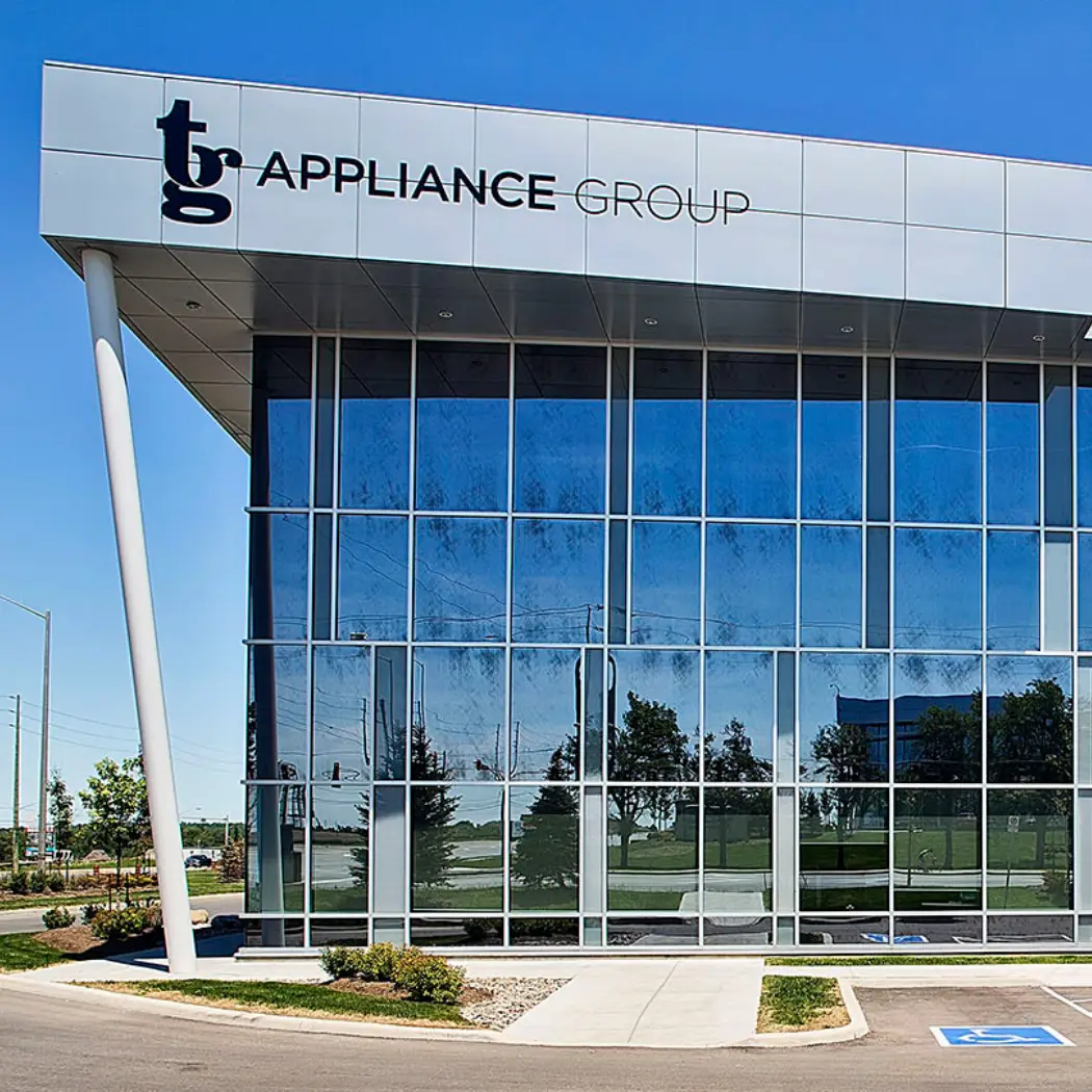TG Appliance Group