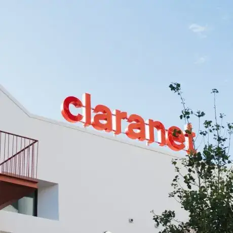 Claranet