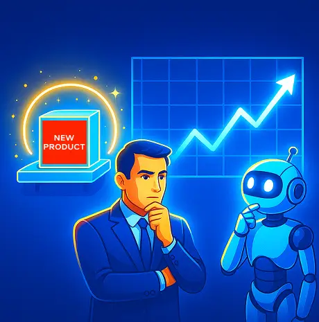 Demand Forecasting for New Products