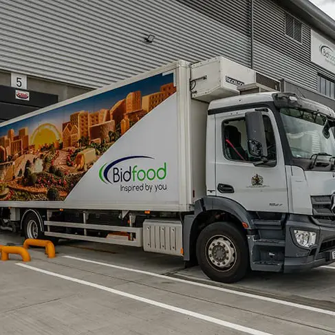 Reducción de sobrecostes mediante TMS: la experiencia del distribuidor Bidfood en la optimización logística