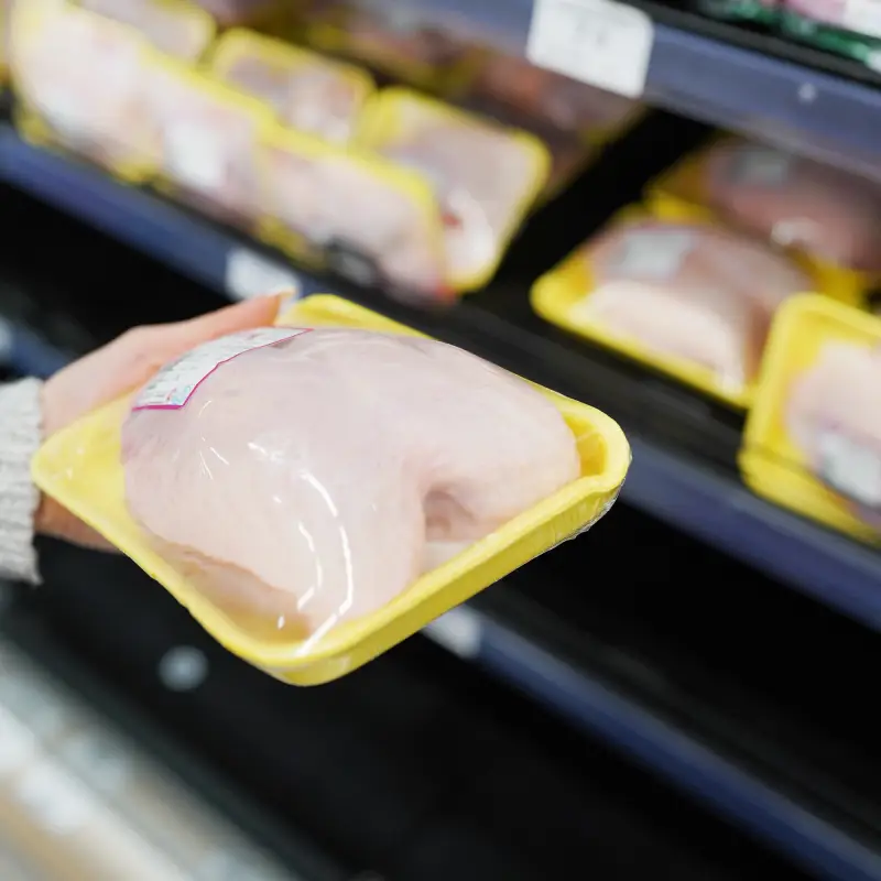 Soluciones de envío de productos perecederos: herramientas eficaces para superar los desafíos logísticos