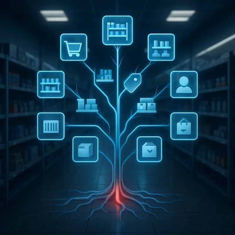 Agentic AI in Retail