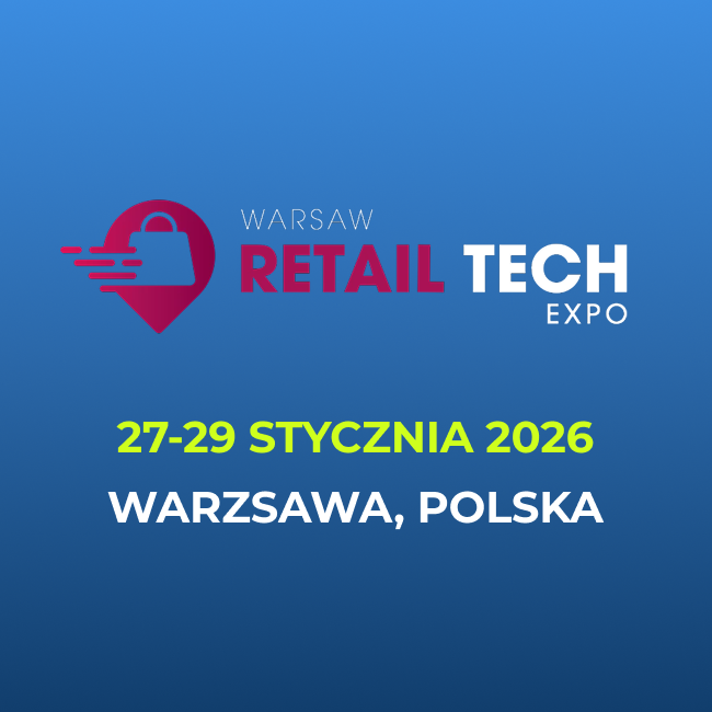 Warsaw Retail Tech Expo