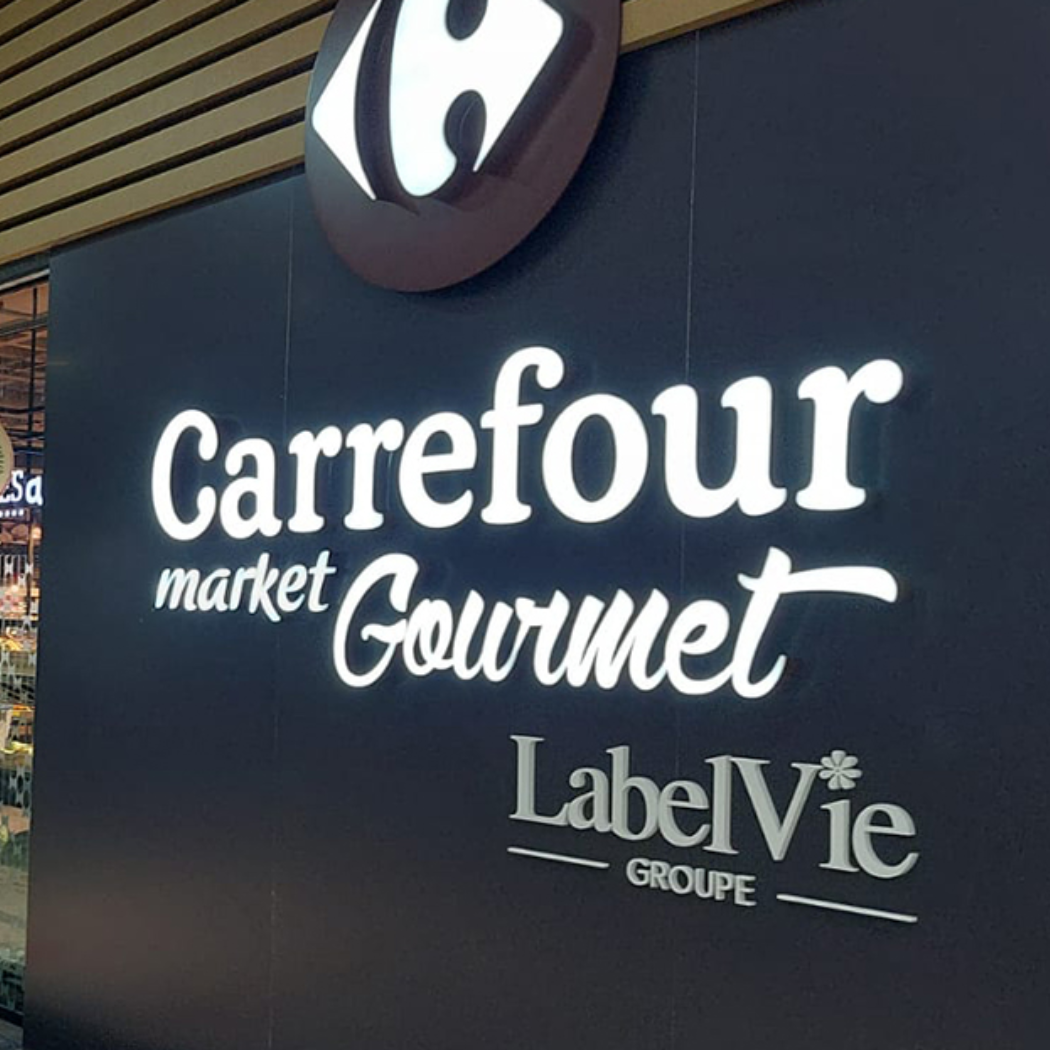 Carrefour LabelVie Implements LEAFIO AI to Transform Planogram Management Across 180 Stores