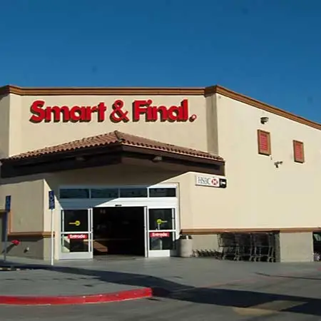 Smart&Final