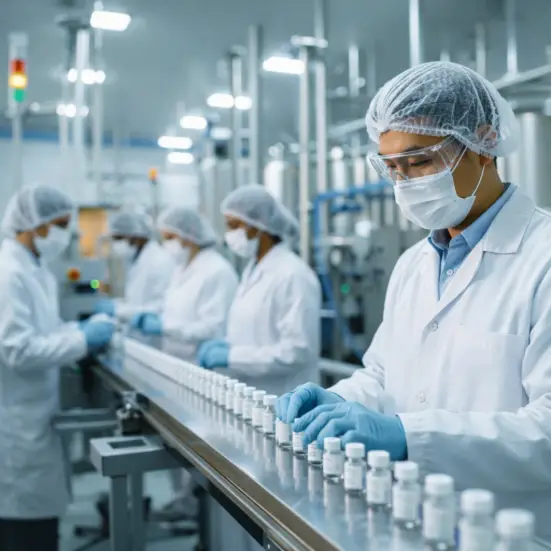 99.95% Picking Accuracy: How MEDICARE® Automated Warehouse Operations for Medical Device Distribution