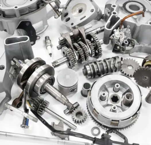 Customer Complaints Dropped from 15% to 0.01%: Warehouse Automation for an Auto Parts Distributor