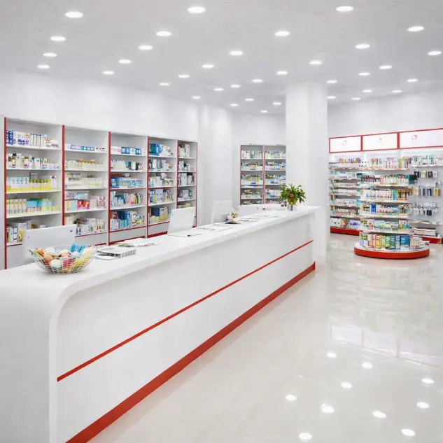 Full Warehouse Automation That Reduced Customer Complaints by 40% for Georgia's Leading Pharmacy Chain