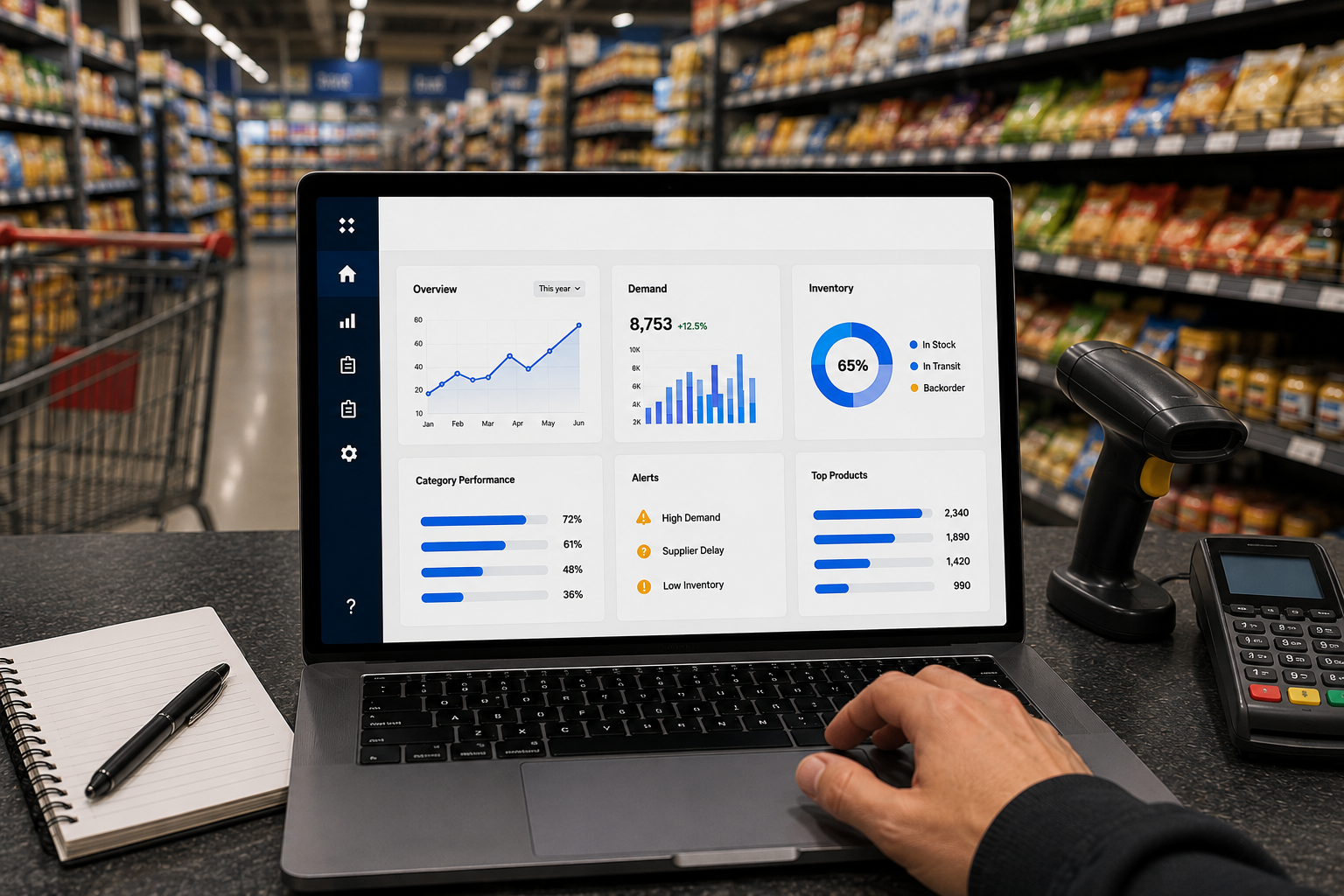 8 Best ToolsGroup Alternatives to Choose from in 2026