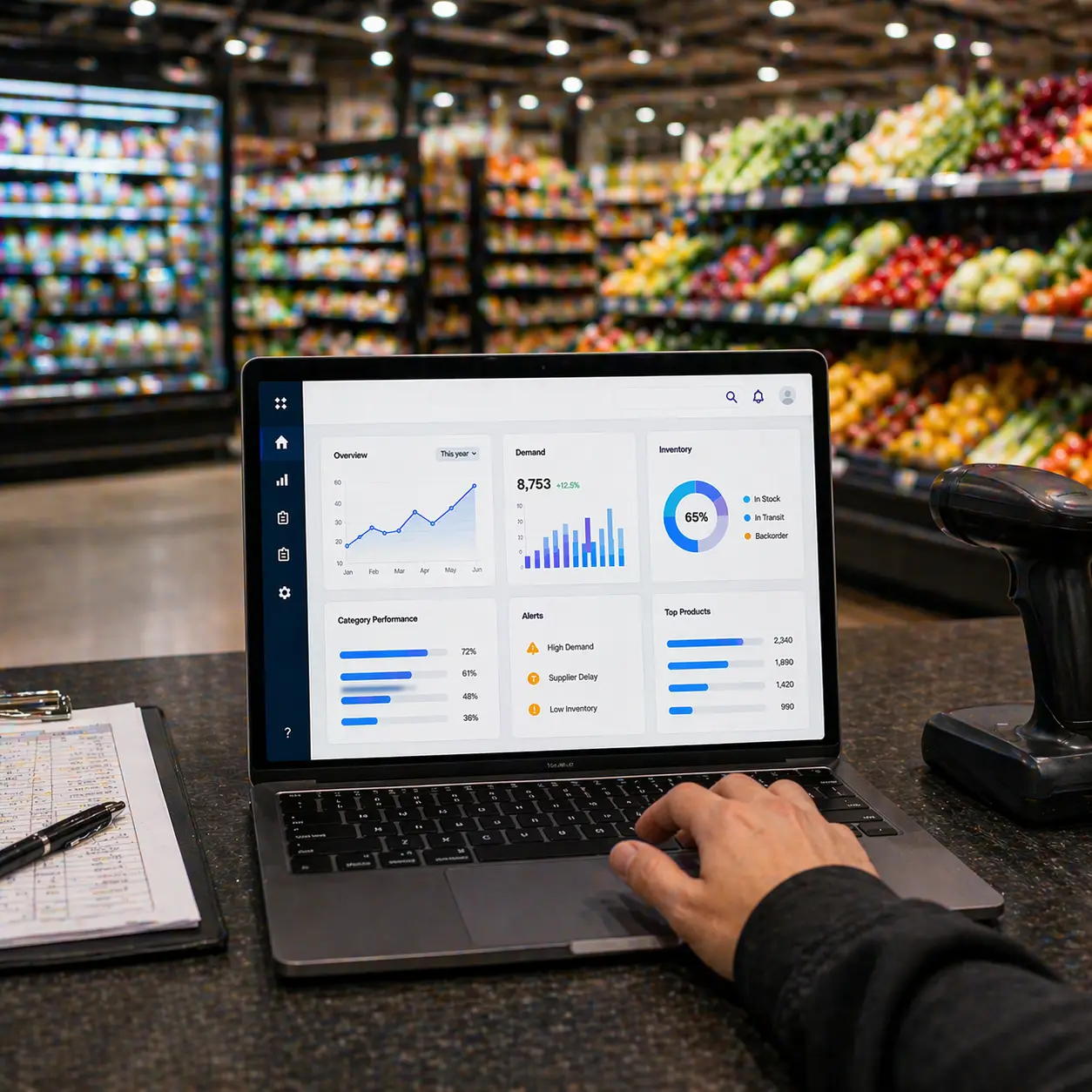 8 Best Inventory Optimization Software to Consider in 2026
