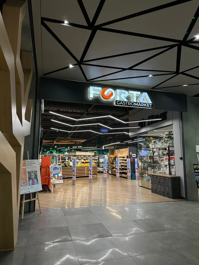 How Chudo Market and FORTA Improved Assortment Management with LEAFIO AI