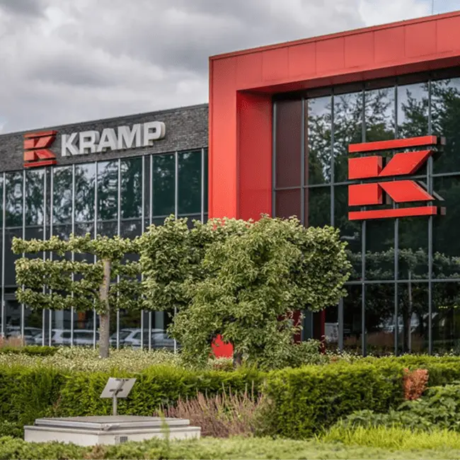 Kramp Poland